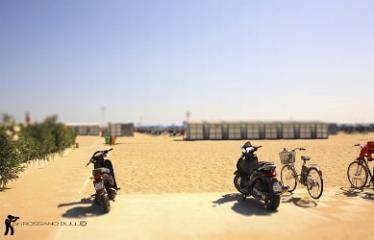 Spiaggia