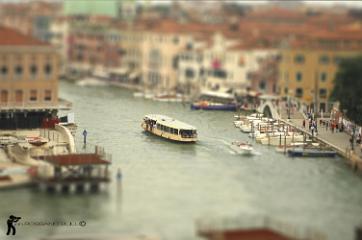 Vaporet dall'alto web