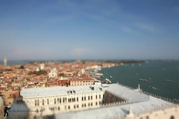 Venezia dal campanile 2