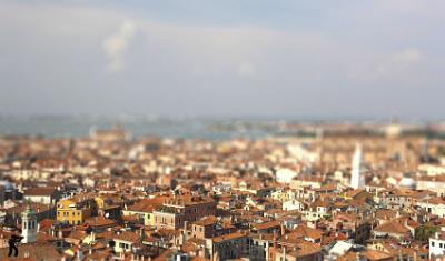 Venezia dal campanile 3
