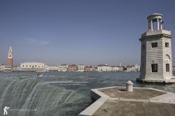 venezia cascate